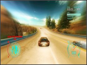 542 - [Solucja] Sunset Hills (cz.20) | Need for Speed Undercover - Need for Speed: Undercover - poradnik do gry