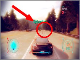 548 - [Solucja] Sunset Hills (cz.20) | Need for Speed Undercover - Need for Speed: Undercover - poradnik do gry