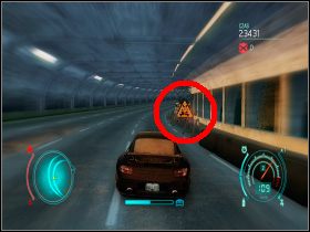 549 - [Solucja] Sunset Hills (cz.20) | Need for Speed Undercover - Need for Speed: Undercover - poradnik do gry