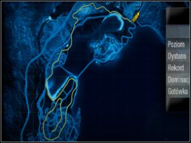 551 - [Solucja] Sunset Hills (cz.21) | Need for Speed Undercover - Need for Speed: Undercover - poradnik do gry
