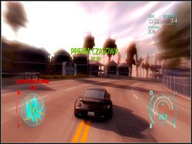 552 - [Solucja] Sunset Hills (cz.21) | Need for Speed Undercover - Need for Speed: Undercover - poradnik do gry