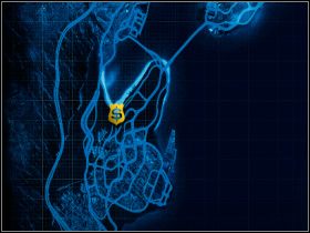 553 - [Solucja] Sunset Hills (cz.21) | Need for Speed Undercover - Need for Speed: Undercover - poradnik do gry