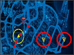 556 - [Solucja] Sunset Hills (cz.21) | Need for Speed Undercover - Need for Speed: Undercover - poradnik do gry