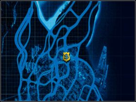 557 - [Solucja] Sunset Hills (cz.21) | Need for Speed Undercover - Need for Speed: Undercover - poradnik do gry