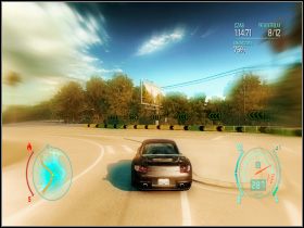 560 - [Solucja] Sunset Hills (cz.21) | Need for Speed Undercover - Need for Speed: Undercover - poradnik do gry