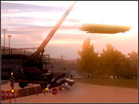 563 - [Solucja] Sunset Hills (cz.21) | Need for Speed Undercover - Need for Speed: Undercover - poradnik do gry