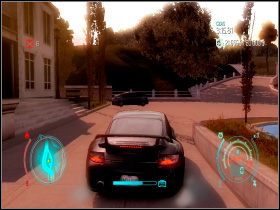 564 - [Solucja] Sunset Hills (cz.21) | Need for Speed Undercover - Need for Speed: Undercover - poradnik do gry