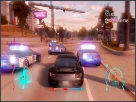 566 - [Solucja] Sunset Hills (cz.21) | Need for Speed Undercover - Need for Speed: Undercover - poradnik do gry