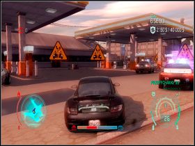 567 - [Solucja] Sunset Hills (cz.21) | Need for Speed Undercover - Need for Speed: Undercover - poradnik do gry