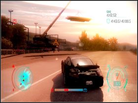 568 - [Solucja] Sunset Hills (cz.21) | Need for Speed Undercover - Need for Speed: Undercover - poradnik do gry