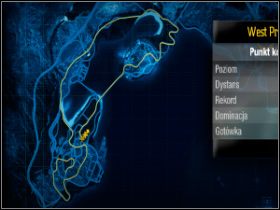 569 - [Solucja] Sunset Hills (cz.22) | Need for Speed Undercover - Need for Speed: Undercover - poradnik do gry