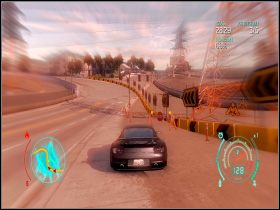 570 - [Solucja] Sunset Hills (cz.22) | Need for Speed Undercover - Need for Speed: Undercover - poradnik do gry