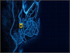 571 - [Solucja] Sunset Hills (cz.22) | Need for Speed Undercover - Need for Speed: Undercover - poradnik do gry