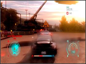 572 - [Solucja] Sunset Hills (cz.22) | Need for Speed Undercover - Need for Speed: Undercover - poradnik do gry