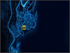 575 - [Solucja] Sunset Hills (cz.22) | Need for Speed Undercover - Need for Speed: Undercover - poradnik do gry