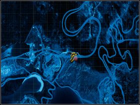 581 - [Solucja] Sunset Hills (cz.22) | Need for Speed Undercover - Need for Speed: Undercover - poradnik do gry