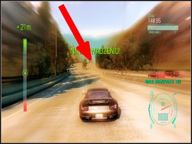 583 - [Solucja] Sunset Hills (cz.22) | Need for Speed Undercover - Need for Speed: Undercover - poradnik do gry