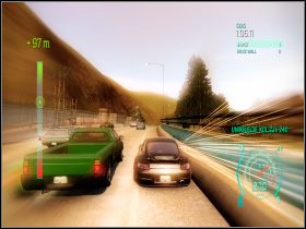 584 - [Solucja] Sunset Hills (cz.22) | Need for Speed Undercover - Need for Speed: Undercover - poradnik do gry