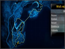 585 - [Solucja] Sunset Hills (cz.23) | Need for Speed Undercover - Need for Speed: Undercover - poradnik do gry