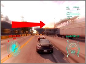 586 - [Solucja] Sunset Hills (cz.23) | Need for Speed Undercover - Need for Speed: Undercover - poradnik do gry