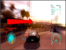 587 - [Solucja] Sunset Hills (cz.23) | Need for Speed Undercover - Need for Speed: Undercover - poradnik do gry