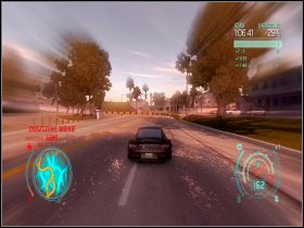 588 - [Solucja] Sunset Hills (cz.23) | Need for Speed Undercover - Need for Speed: Undercover - poradnik do gry
