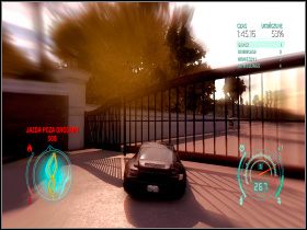 589 - [Solucja] Sunset Hills (cz.23) | Need for Speed Undercover - Need for Speed: Undercover - poradnik do gry