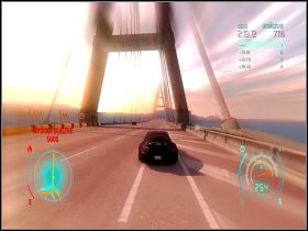 590 - [Solucja] Sunset Hills (cz.23) | Need for Speed Undercover - Need for Speed: Undercover - poradnik do gry