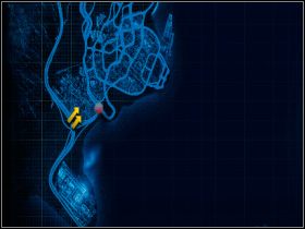 591 - [Solucja] Sunset Hills (cz.23) | Need for Speed Undercover - Need for Speed: Undercover - poradnik do gry