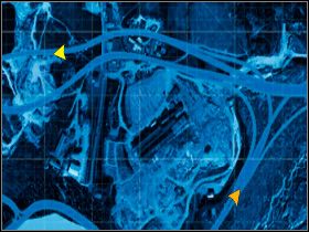 592 - [Solucja] Sunset Hills (cz.23) | Need for Speed Undercover - Need for Speed: Undercover - poradnik do gry