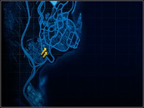 593 - [Solucja] Sunset Hills (cz.23) | Need for Speed Undercover - Need for Speed: Undercover - poradnik do gry