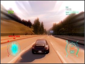 595 - [Solucja] Sunset Hills (cz.23) | Need for Speed Undercover - Need for Speed: Undercover - poradnik do gry