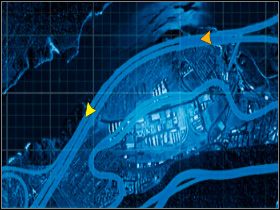 596 - [Solucja] Sunset Hills (cz.23) | Need for Speed Undercover - Need for Speed: Undercover - poradnik do gry