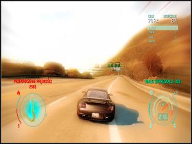 600 - [Solucja] Sunset Hills (cz.23) | Need for Speed Undercover - Need for Speed: Undercover - poradnik do gry