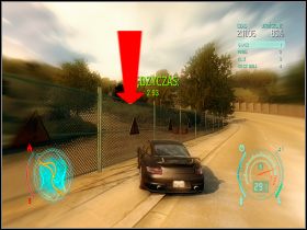 602 - [Solucja] Sunset Hills (cz.23) | Need for Speed Undercover - Need for Speed: Undercover - poradnik do gry