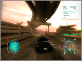 604 - [Solucja] Sunset Hills (cz.24) | Need for Speed Undercover - Need for Speed: Undercover - poradnik do gry