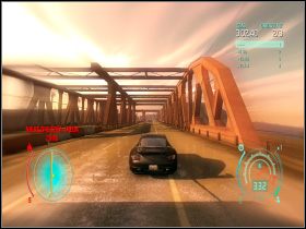 606 - [Solucja] Sunset Hills (cz.24) | Need for Speed Undercover - Need for Speed: Undercover - poradnik do gry