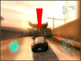 608 - [Solucja] Sunset Hills (cz.24) | Need for Speed Undercover - Need for Speed: Undercover - poradnik do gry