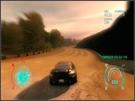 609 - [Solucja] Sunset Hills (cz.24) | Need for Speed Undercover - Need for Speed: Undercover - poradnik do gry