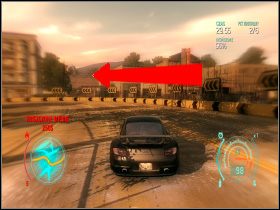 610 - [Solucja] Sunset Hills (cz.24) | Need for Speed Undercover - Need for Speed: Undercover - poradnik do gry