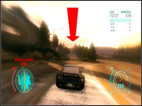 612 - [Solucja] Sunset Hills (cz.24) | Need for Speed Undercover - Need for Speed: Undercover - poradnik do gry