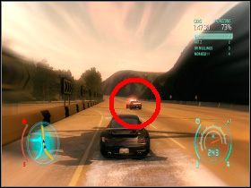 613 - [Solucja] Sunset Hills (cz.24) | Need for Speed Undercover - Need for Speed: Undercover - poradnik do gry