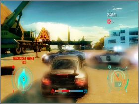 616 - [Solucja] Sunset Hills (cz.24) | Need for Speed Undercover - Need for Speed: Undercover - poradnik do gry