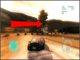 618 - [Solucja] Sunset Hills (cz.25) | Need for Speed Undercover - Need for Speed: Undercover - poradnik do gry