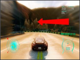 619 - [Solucja] Sunset Hills (cz.25) | Need for Speed Undercover - Need for Speed: Undercover - poradnik do gry