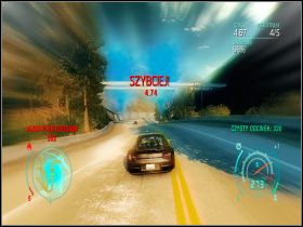 620 - [Solucja] Sunset Hills (cz.25) | Need for Speed Undercover - Need for Speed: Undercover - poradnik do gry