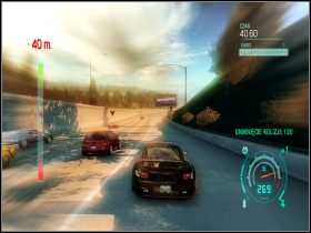 622 - [Solucja] Sunset Hills (cz.25) | Need for Speed Undercover - Need for Speed: Undercover - poradnik do gry