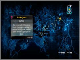 623 - [Solucja] Sunset Hills (cz.25) | Need for Speed Undercover - Need for Speed: Undercover - poradnik do gry