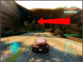 624 - [Solucja] Sunset Hills (cz.25) | Need for Speed Undercover - Need for Speed: Undercover - poradnik do gry