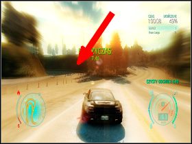 625 - [Solucja] Sunset Hills (cz.25) | Need for Speed Undercover - Need for Speed: Undercover - poradnik do gry